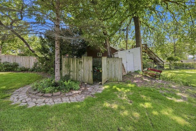 1436 Carrington Street, Janesville, WI 53546