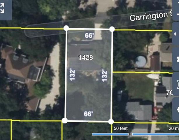 1436 Carrington Street, Janesville, WI 53546