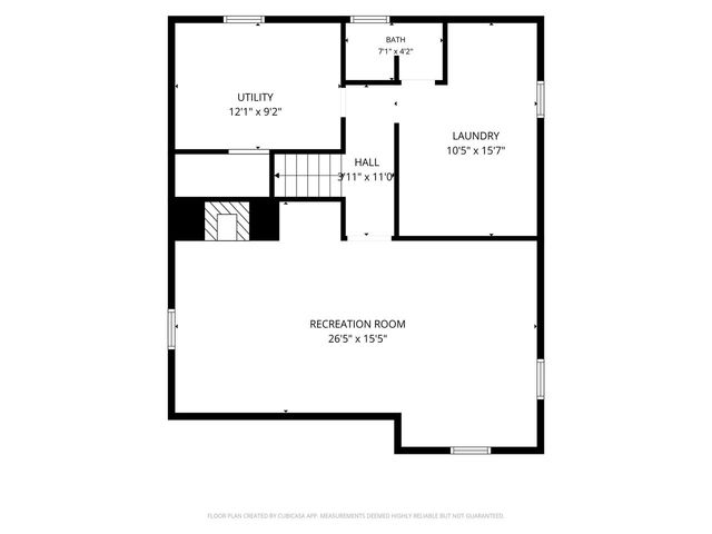 1436 Carrington Street, Janesville, WI 53546