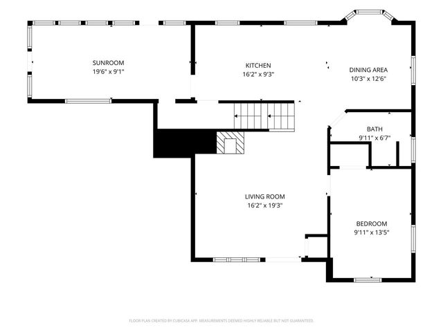 1436 Carrington Street, Janesville, WI 53546