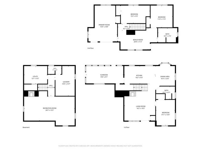1436 Carrington Street, Janesville, WI 53546