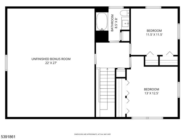 13 Paderewski Rd, Jefferson Twp., NJ 07438