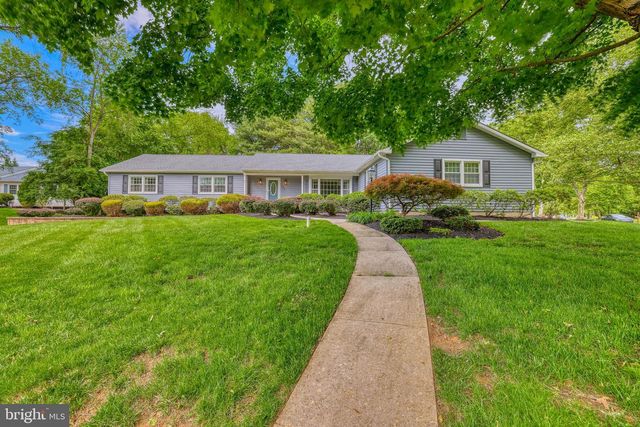 435 RAMSEY RD, Yardley, PA 19067