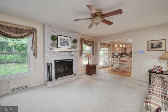 435 RAMSEY RD, Yardley, PA 19067
