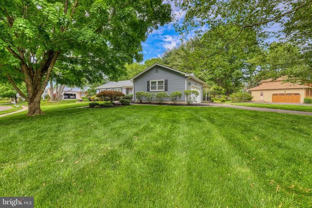 435 RAMSEY RD, Yardley, PA 19067