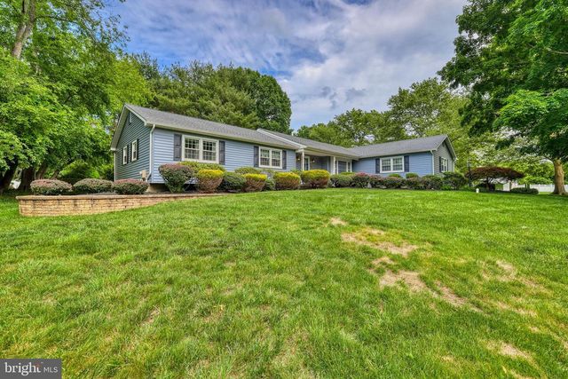 435 RAMSEY RD, Yardley, PA 19067