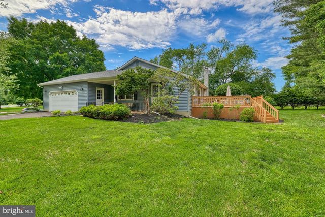 435 RAMSEY RD, Yardley, PA 19067