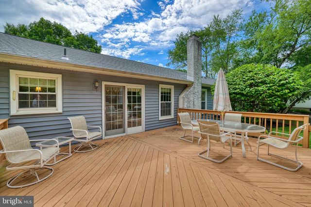 435 RAMSEY RD, Yardley, PA 19067