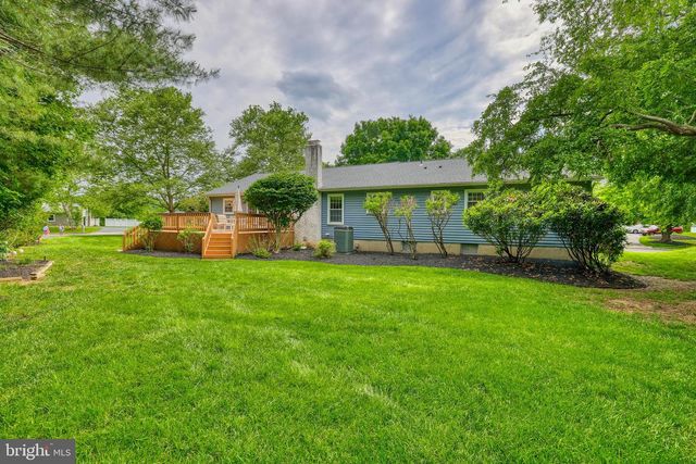435 RAMSEY RD, Yardley, PA 19067