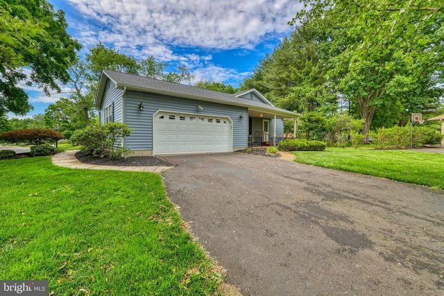435 RAMSEY RD, Yardley, PA 19067