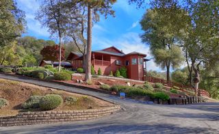 39207 Thornberry Mountain View Court, Oakhurst, CA 93644