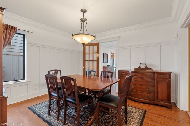 9435 Central Park Avenue, Evanston, IL 60203