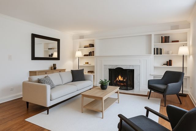9435 Central Park Avenue, Evanston, IL 60203
