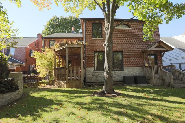9435 Central Park Avenue, Evanston, IL 60203