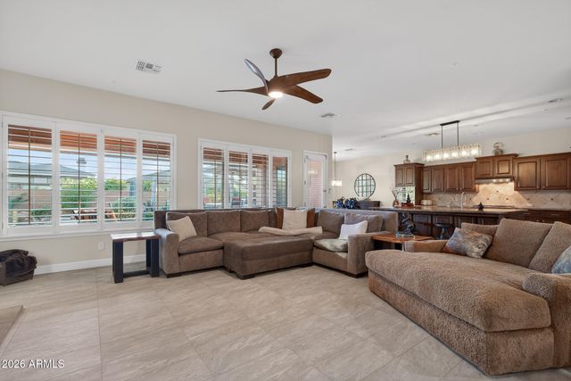 12821 W VIA CABALLO BLANCO --, Peoria, AZ 85383