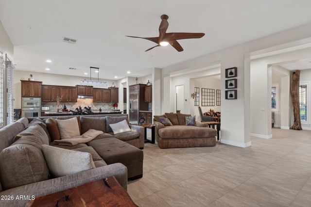 12821 W VIA CABALLO BLANCO --, Peoria, AZ 85383