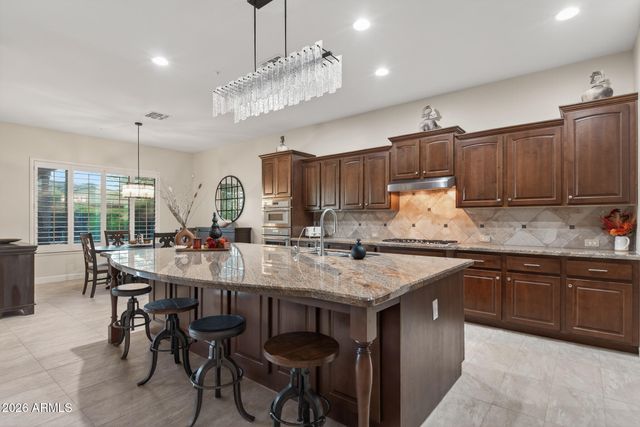 12821 W VIA CABALLO BLANCO --, Peoria, AZ 85383