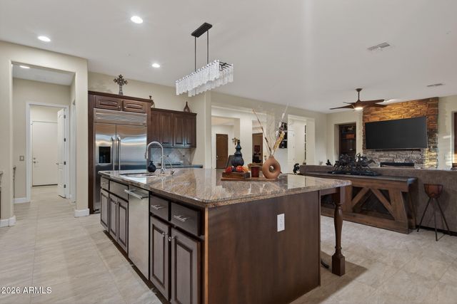 12821 W VIA CABALLO BLANCO --, Peoria, AZ 85383