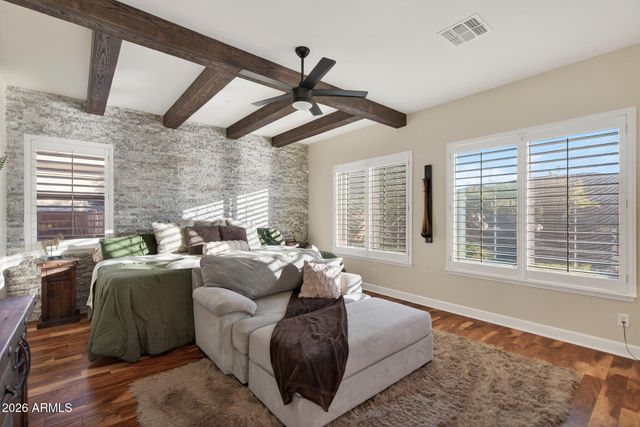 12821 W VIA CABALLO BLANCO --, Peoria, AZ 85383