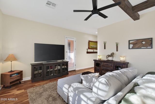 12821 W VIA CABALLO BLANCO --, Peoria, AZ 85383