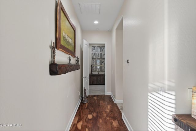 12821 W VIA CABALLO BLANCO --, Peoria, AZ 85383