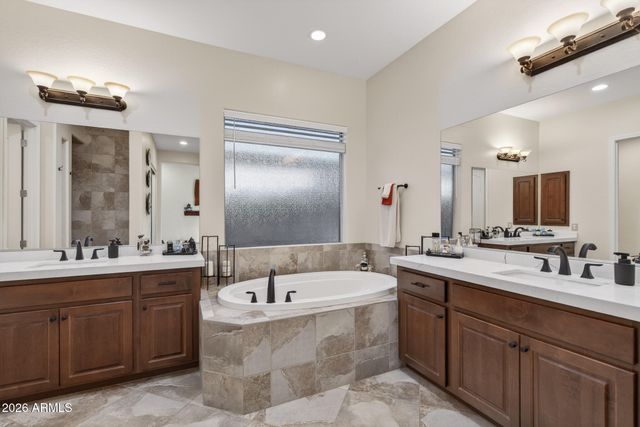 12821 W VIA CABALLO BLANCO --, Peoria, AZ 85383