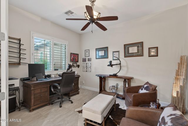 12821 W VIA CABALLO BLANCO --, Peoria, AZ 85383