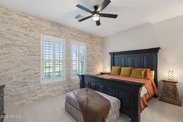 12821 W VIA CABALLO BLANCO --, Peoria, AZ 85383