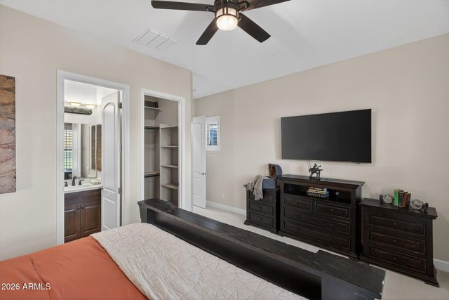 12821 W VIA CABALLO BLANCO --, Peoria, AZ 85383