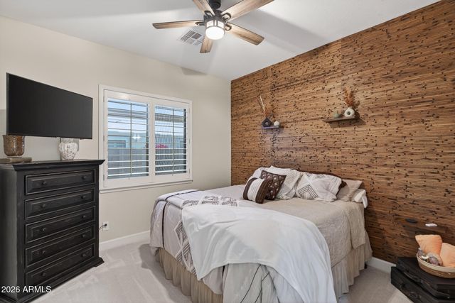 12821 W VIA CABALLO BLANCO --, Peoria, AZ 85383