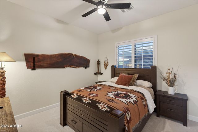 12821 W VIA CABALLO BLANCO --, Peoria, AZ 85383