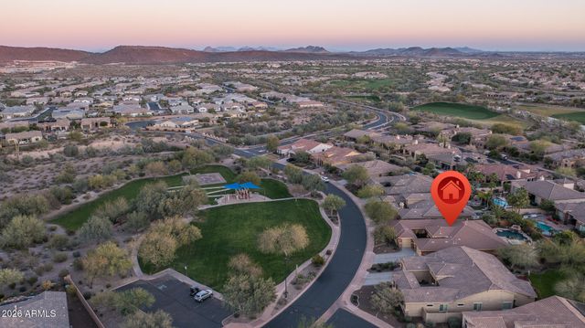 12821 W VIA CABALLO BLANCO --, Peoria, AZ 85383