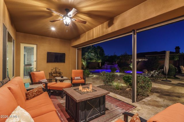 12821 W VIA CABALLO BLANCO --, Peoria, AZ 85383