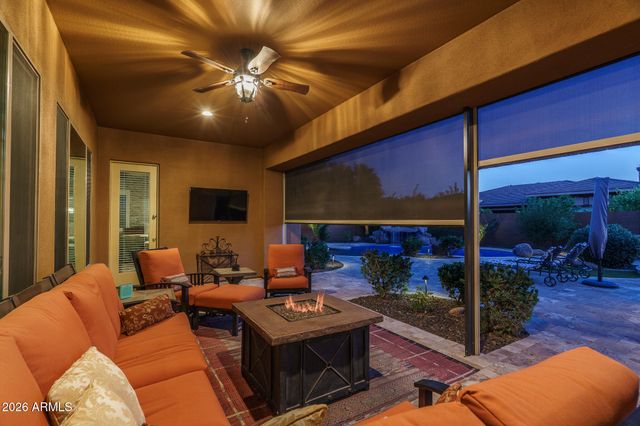 12821 W VIA CABALLO BLANCO --, Peoria, AZ 85383