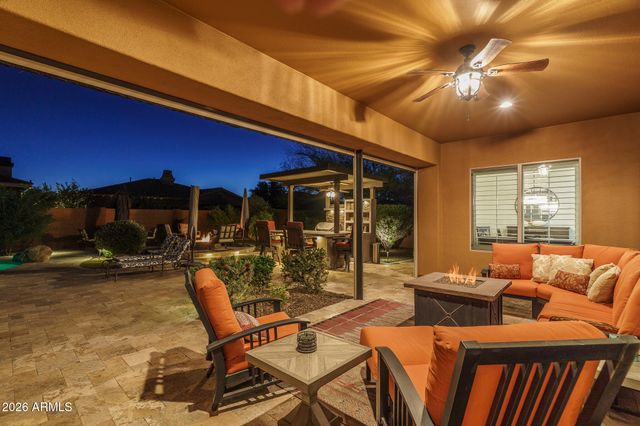 12821 W VIA CABALLO BLANCO --, Peoria, AZ 85383