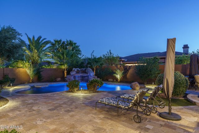 12821 W VIA CABALLO BLANCO --, Peoria, AZ 85383