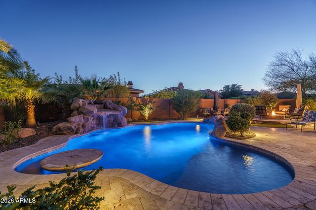 12821 W VIA CABALLO BLANCO --, Peoria, AZ 85383