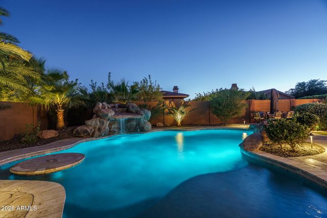 12821 W VIA CABALLO BLANCO --, Peoria, AZ 85383