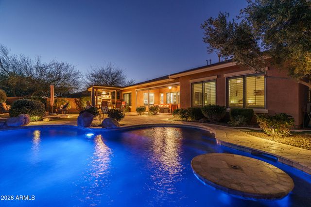 12821 W VIA CABALLO BLANCO --, Peoria, AZ 85383