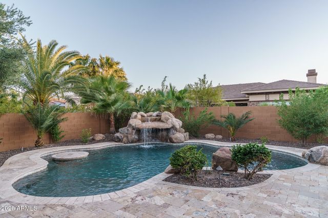 12821 W VIA CABALLO BLANCO --, Peoria, AZ 85383