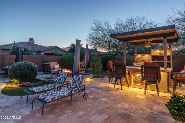 12821 W VIA CABALLO BLANCO --, Peoria, AZ 85383