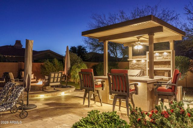 12821 W VIA CABALLO BLANCO --, Peoria, AZ 85383