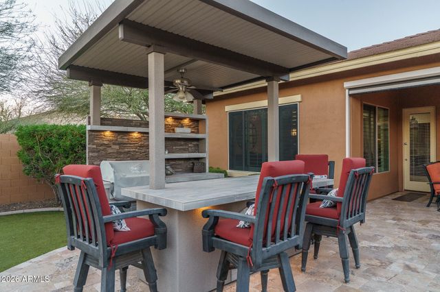 12821 W VIA CABALLO BLANCO --, Peoria, AZ 85383