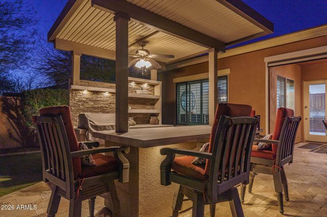 12821 W VIA CABALLO BLANCO --, Peoria, AZ 85383