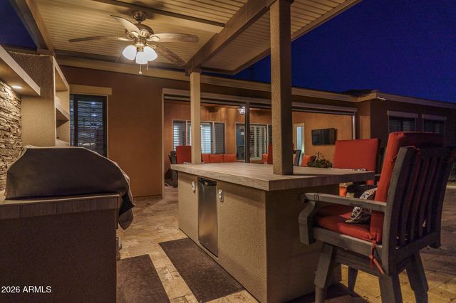 12821 W VIA CABALLO BLANCO --, Peoria, AZ 85383