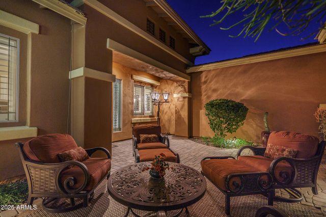 12821 W VIA CABALLO BLANCO --, Peoria, AZ 85383