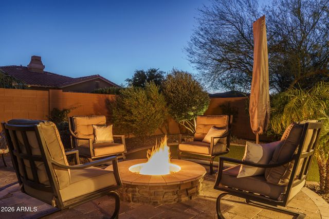 12821 W VIA CABALLO BLANCO --, Peoria, AZ 85383