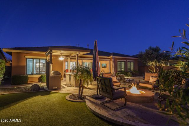 12821 W VIA CABALLO BLANCO --, Peoria, AZ 85383