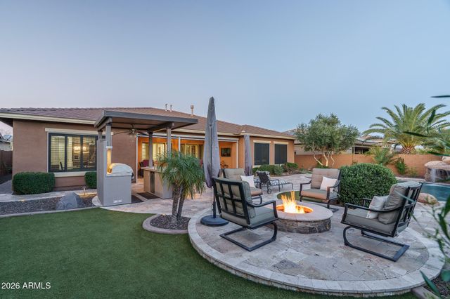 12821 W VIA CABALLO BLANCO --, Peoria, AZ 85383