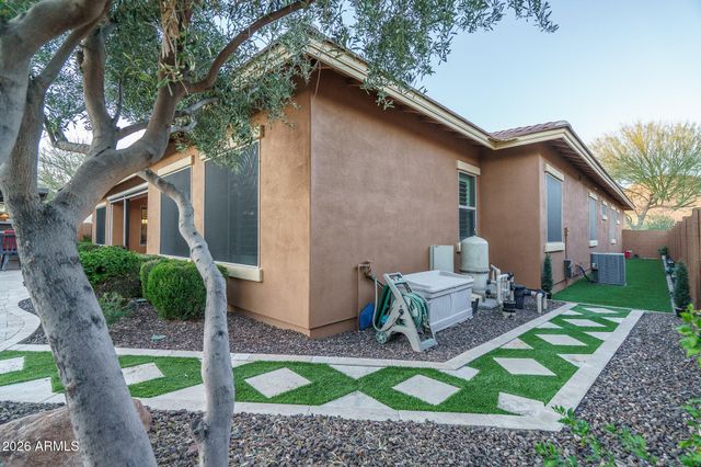 12821 W VIA CABALLO BLANCO --, Peoria, AZ 85383